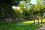Lavoir de TOCQUEVILLE
