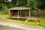Lavoir de TOCQUEVILLE