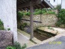Lavoir de TOCQUEVILLE