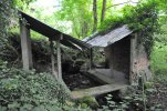 Lavoir de TOCQUEVILLE
