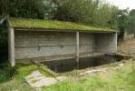 Lavoir de VRASVILLE