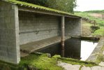 Lavoir de VRASVILLE