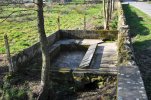 Lavoir de BRICQUEBOSQ