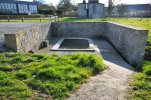 Lavoir de BRICQUEBOSQ