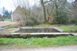 Lavoir de BRICQUEBOSQ