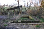 Lavoir de BRICQUEBOSQ