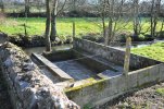 Lavoir de BRICQUEBOSQ