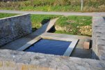 Lavoir de BRICQUEBOSQ
