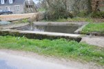 Lavoir de BRICQUEBOSQ