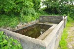Lavoir de FLAMANVILLE