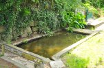 Lavoir de FLAMANVILLE