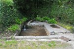 Lavoir de FLAMANVILLE