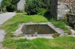 Lavoir de FLAMANVILLE