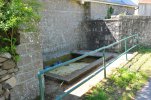 Lavoir de FLAMANVILLE