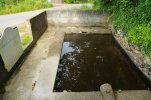 Lavoir de FLAMANVILLE