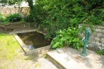 Lavoir de FLAMANVILLE