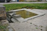 Lavoir de HEAUVILLE