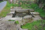 Lavoir de HELLEVILLE