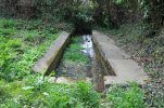 Lavoir de HELLEVILLE