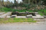 Lavoir de HELLEVILLE