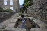 Lavoir de LES PIEUX
