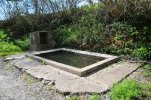Lavoir de LES PIEUX