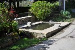 Lavoir de LES PIEUX