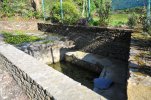 Lavoir de LES PIEUX