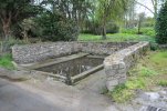 Lavoir de LES PIEUX