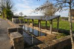 Lavoir de LES PIEUX
