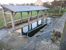 Lavoir de LES PIEUX