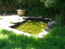 Lavoir de LES PIEUX
