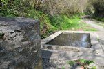 Lavoir de LES PIEUX