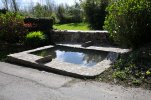 Lavoir de LES PIEUX