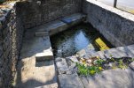 Lavoir de LES PIEUX