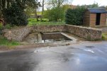 Lavoir de LES PIEUX