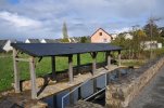 Lavoir de LES PIEUX