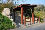 Lavoir de PIERREVILLE