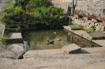 Lavoir de PIERREVILLE