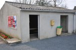 Lavoir de SIOUVILLE HAGUE