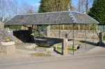 Lavoir de SOTTEVILLE