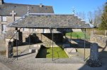 Lavoir de SOTTEVILLE