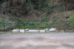 Lavoir de ST CHRISTOPHE DU FOC