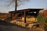 Lavoir de ST CHRISTOPHE DU FOC