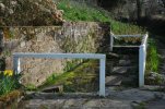 Lavoir de ST GERMAIN LE GAILLARD