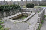 Lavoir de TREAUVILLE
