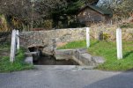 Lavoir de TREAUVILLE