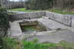 Lavoir de TREAUVILLE