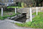 Lavoir de TREAUVILLE