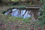 Lavoir de LES MOITIERS EN BAUPTOIS